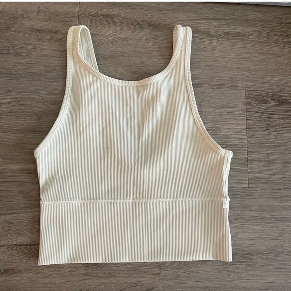 Bundle Lululemon pocket capri twist and pivot bra - Picture 5 of 8